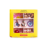 Super Smalls Make It Heartfelt Mini DIY Bead Kit