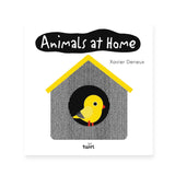 Baby Basics: Animals at Home