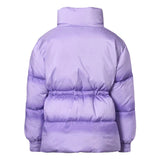 Molo Hally Puffer Coat ~ Frozen Lilac
