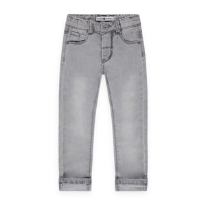 Babyface Boys Jeans ~ Grey Denim
