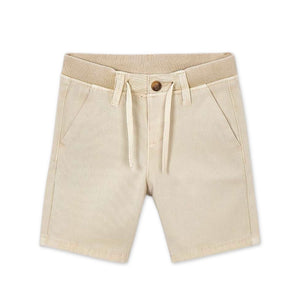 Mayoral Boys Khaki Bermuda Shorts ~ Hummus