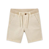 Mayoral Boys Khaki Bermuda Shorts ~ Hummus