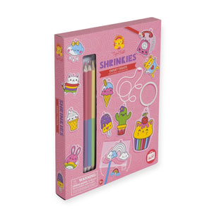 Schylling Sweet Treats Shrinkies