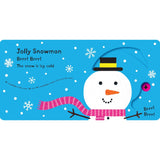 Jingle! Jingle! I’m a Reindeer!