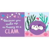 Mermaid For Each Other
