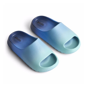 Molo Zion Slides ~ Ocean Fade