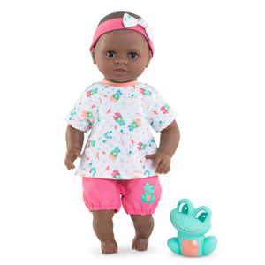Corolle Bébé Bath ~ Alyzee