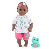 Corolle Bébé Bath ~ Alyzee