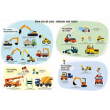 Magnetology: Construction Sites