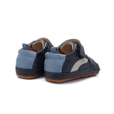Old Soles First Wave Sneaker ~ Navy