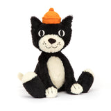 Jellycat Jack 25th Anniversary Cat