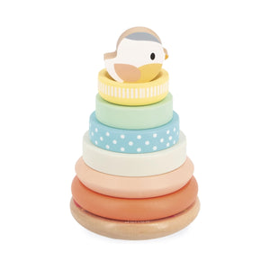 Janod Pure Stacking Nest