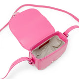 Tiny Treats Saddle Stud Handbag