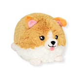 Squishable Mini Baby Corgi