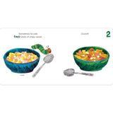 The Very Hungry Caterpillar Eats Breakfast