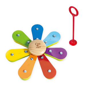 Hape Nature Band Rhythm Kit