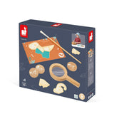 Janod Dino Dig Puzzle Game