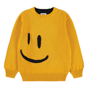 Molo Bello Sweater ~ Energy