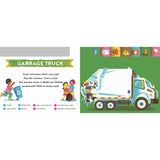 Touch A Truck Day