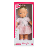 Corolle Baby Doll ~ Constance Ballerina