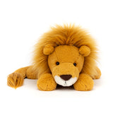 Jellycat Louie Lion