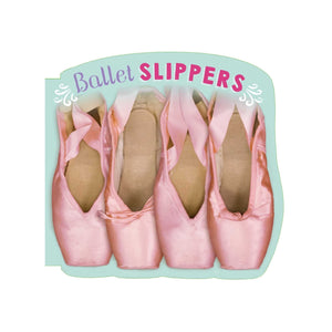 Ballet Slippers