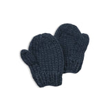 The Blueberry Hill Classic Knit Mittens