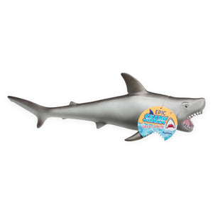 Toysmith Epic Great White Shark