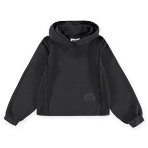 Molo Madison Hoodie 7-12 ~ Black
