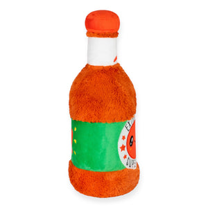 Squishable Hot Sauce