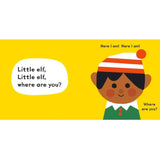 Baby Faces: Little Reindeer, Where Are You?