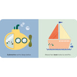 Mini Touch: On the Go