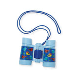 Crocodile Creek Binoculars ~ Little Bird Watcher