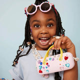 Super Smalls Sparkle & Shine Gemify Sunglasses & Case