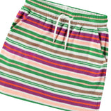 Molo Bethany Skirt ~ Exotic Stripe