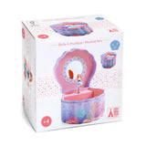 Djeco Enchanted Mermaid Treasure Box