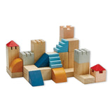 PlanToys Creative Blocks ~ Orchard Series