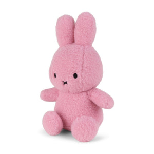 Bon Ton Toys Miffy Cotton Candy 9" Plush