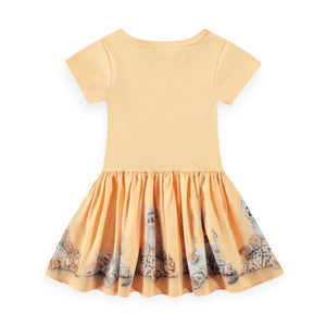 Molo Baby Carin Dress ~ Cubs United