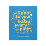 Read To Your Baby Every Night