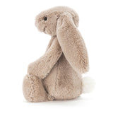 Jellycat Bashful Beige Bunny