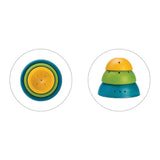 PlanToys Fountain Bowl Set