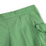 Molo Aud Shorts 7-12 ~ Groovy Green