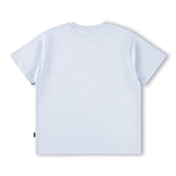 Molo Boys Rodney s/s T-Shirt ~ Painted Face