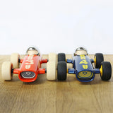 Playforever Verve Malibu Car
