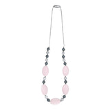 Goobie Baby Emma Teething Necklace