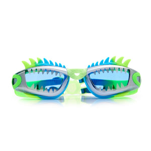 Bling2o Draco Dragon Swim Goggles