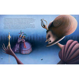 Sleeping Beauty by The New York City Ballet