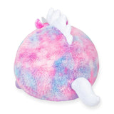 Squishable Cotton Candy Baby Unicorn