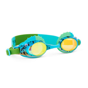Bling2o Betta Blue Finley Swim Goggles